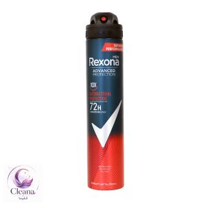 اسپری رکسونا Antibacterial 10x