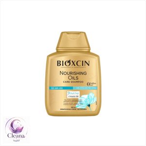 شامپو بیوکسین مدل Nourishing Oils