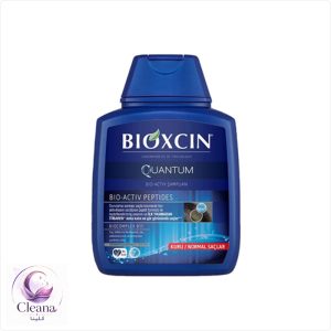 شامپو بیوکسین مدل Quantum