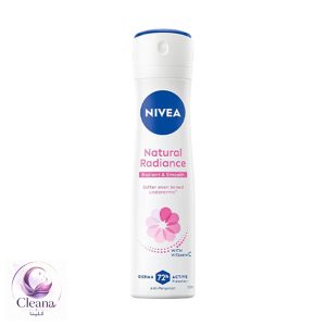 اسپری نیوآ Natural Radiance