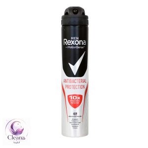 اسپری رکسونا Antibacterial 10x