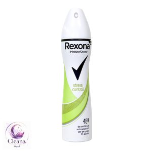اسپری رکسونا Stress Control