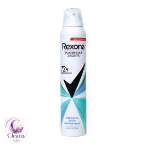 اسپری رکسونا Shower Fresh