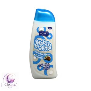 شامپو بدن هوبی مدل Coconut Milkshake