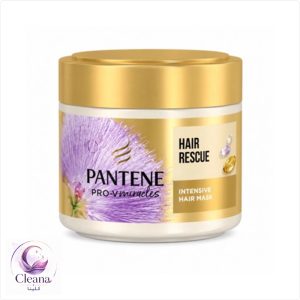 ماسک مو پنتن مدل Hair Rescue