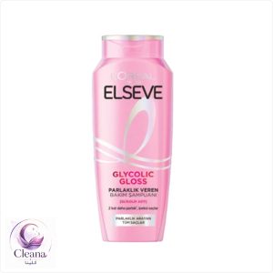 شامپو لورآل مدل Glycolic Gloss
