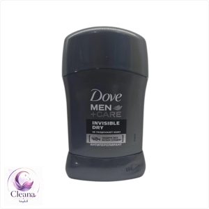 استیک ضد تعریق داو مدل Invisible Dry
