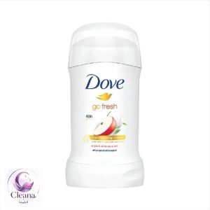 استیک ضد تعریق داو مدل Apple & White Tea