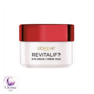 کرم دور چشم لورآل مدل Revitalift